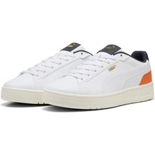 Puma Court Classico Erkek Sneaker