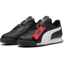 Puma BMW MMS Roma Stradale