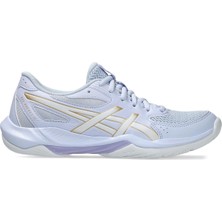 Asics Gel-Rocket 12 Kadın Performance Black Voleybol Ayakkabısı 1072A119-400