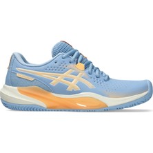 Asics Gel-Challenger 15 Padel Kadın Performance Black Tenis Ayakkabısı 1042A296-400