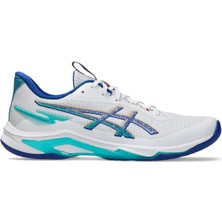 Asics Netburner Ballistic Ff 4 Erkek Multi Voleybol Ayakkabısı 1051A096-960