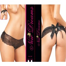 Iç Giyim For Dreams Fantezi Külotlar