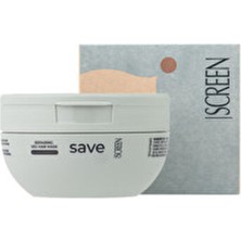 Saç Maskesi Screen Save Repairing Veg Hair Mask 500 ml