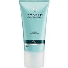 Wella  Purify Kepek Karşıtı Sham Peeling 150 ml