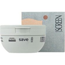Saç Maskesi Screen Save Repairing Veg Hair Mask 200 ml