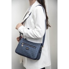 Silver Polo Silver & Polo Laci - Laci SP818 Kadın Çapraz Çanta