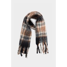 DeFacto Kareli Dokuma Atkı Erkek Çocuk F4215A825WN