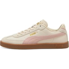 Puma Club Iı Era Bej Sneaker Ayakkabı 39744723