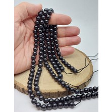 Yaşam Tohumu Abanoz Ağacı Ahşap Dizi 8mm (56536)