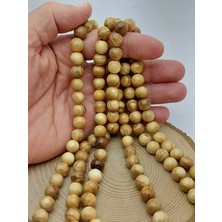 Yaşam Tohumu Ud Ağacı Ahşap Dizi 10 mm (56706)