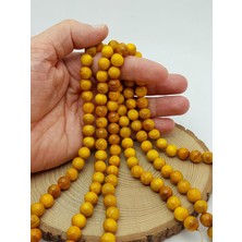 Yaşam Tohumu Ud Ağacı Ahşap Dizi 10 mm (56708)