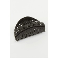 Buğz Fileli Oval Mandal Toka 6 cm