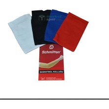 Schmilton Basketbol Kolluğu