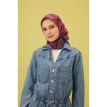 Holiday Collection Soft Eşarp 1232-10