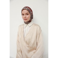 Holiday Collection Soft Eşarp 1231-09