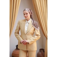 Holiday Collection Soft Eşarp 1231-02