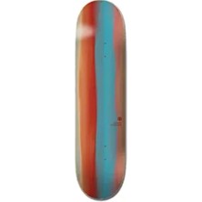 Element Koevoet Fortunato Skateboard Deck Renkli Tasarım ve Çok Renkli Özellikler