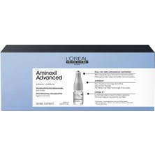 L'oreal Professionnel Serie Expert Aminexil Advanced Etkili Serum 42x6 ml