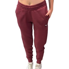 Puma Ess Elevated Sweatpants Kadın Esofman Alt 68501996