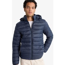 DeFacto Su İtici Slim Fit Mont N4661AZ25AU