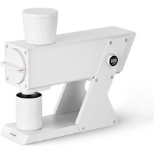 Mhw3-Bomber Navigator Single Dose Kahve Değirmeni