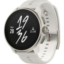 Suunto SS051017000 Race S Powder Gray Kol Saati