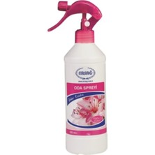Ersağ Oda Spreyi Bahar Kokulu 500 Ml.