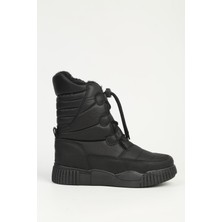 Pierre Cardin Siyah Bot PC-55382