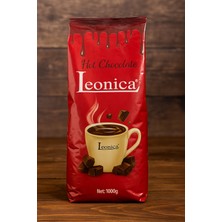 Leonica  Sıcak Çikolata 1000 gr