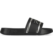 Fila Kadın Morro Bay Logo Terlik FFW0102.83162 Hafif Yapı ve Konforlu Tasarım ile Günlük Kullanım