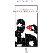Batı Klasikleri Işığında Karakter Analizi Ali Cahit Selvi
