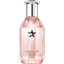 Tommy Hilfiger Tommy Girl New York Eau De Toilette 50ML