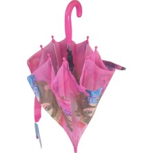 Rubenis Çocuk Şemsiyesi Güvenlik Korumalı