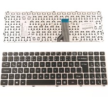 Grundig Gnb 1565 A1 I3 Notebook Klavye