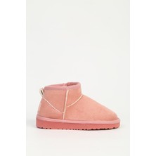 Benetton Pudra Çocuk Bot BN-50180