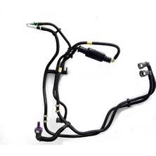 cm 133496 - Yakıt Boru Takımı P1007-P206-P207-P307-P308-P407-EXPERT-PARTNER-C2-C3-C4-C5 1.6 Hdi DV6TED4