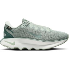 Nike Motiva Gore-Tex Kadın Gri Yürüyüş Ayakkabısı HM0355-002