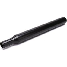 Doğa Sele Borusu 25.4/250MM Siyah