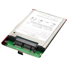 Gjob 1.8 Inç Disk Çevirici 1.8 Inc 2.5 Sata Çevirici DİSK HARİÇ