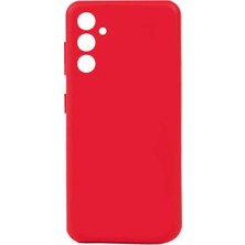 Samsung Galaxy A54 Kılıf Esnek ve Hafif Yapılı Soft Touch Premium Silikon Kapak Ryc/biye