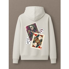 Playing Cards - Unisex Hoodie