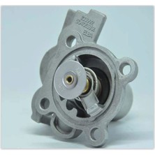 Elba 860085 - Termostat 85C 2 Müşür Yuvalı Ducato 2.3mjt-Karsan J10 2.3jtd-Iveco Daıly 2.3mjtd