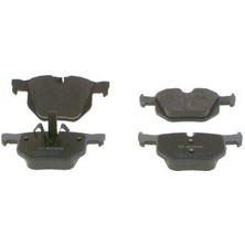 Bosch 0986494540 - Fren Balatası Arka Bmw E90 E91 E92 E93