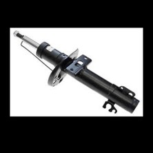 Volkswagen Polo Fabıa Ibıza 09 ve Sonrası Uyumlu Amortisör Ön Sol-Sağ 1193033 11