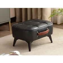 Çanta Berjer Koltuk