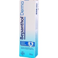 Bepanthol Derma Onarıcı Bakım Kremi