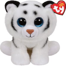 Ty Beanie Boo´s Tundra Kaplan Peluş 25 cm