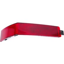 Volkswagen Crafter 2017-2023 Arası Modeller Arka Tampon Sağ Köşe Reflektörü 7C0945106