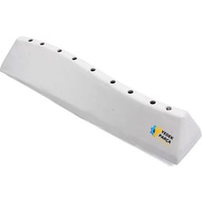 Teka Uyumlu TK31490WD Çamaşır Makinesi Tambur Kanadı Paleti 1 Adet