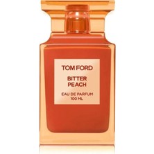 Tom Ford Bitter Peach Eau de Parfum 100 ml İtalya Menşeli Özel Parfüm Özellikleri